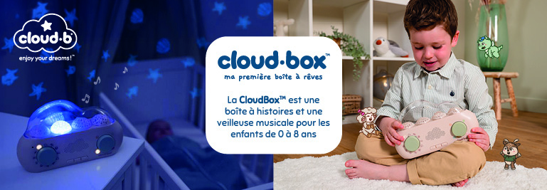 cloud box 